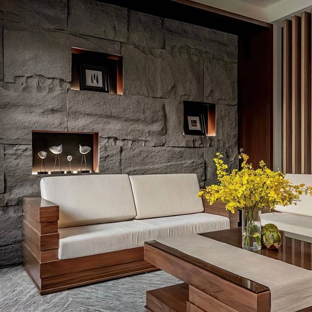 Hitra Wall Panel