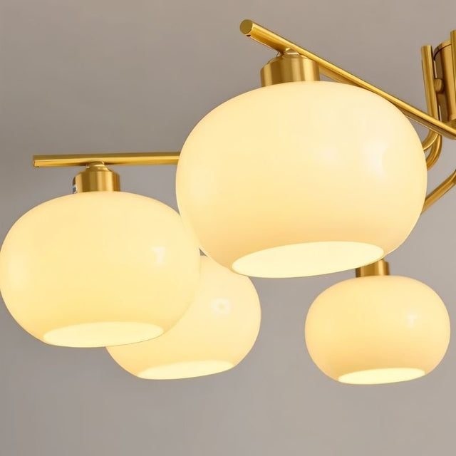 Utrera Chandelier