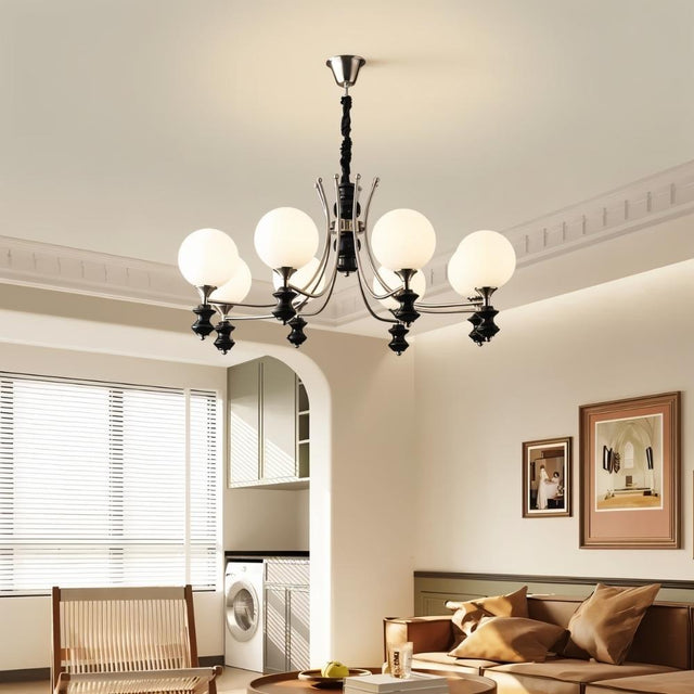 Astypalaia Chandelier