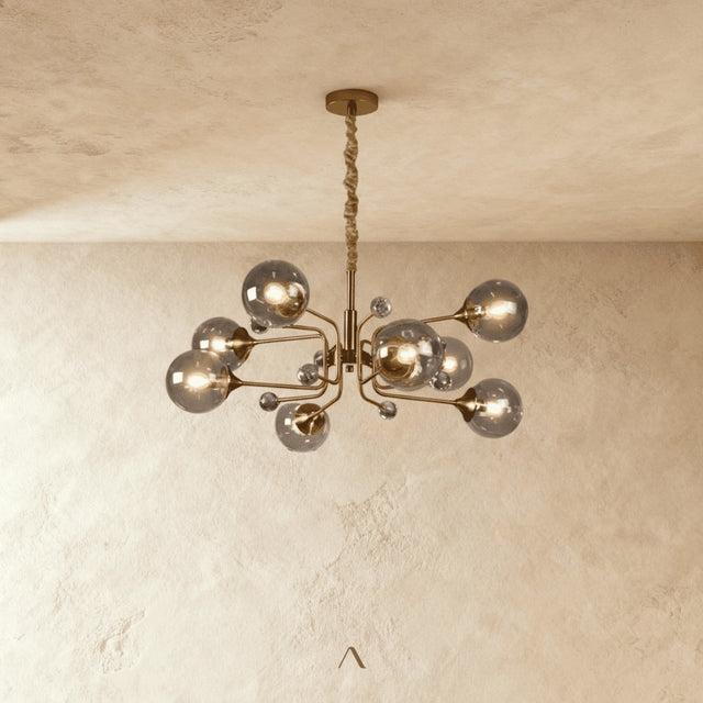 Bacharach Chandelier