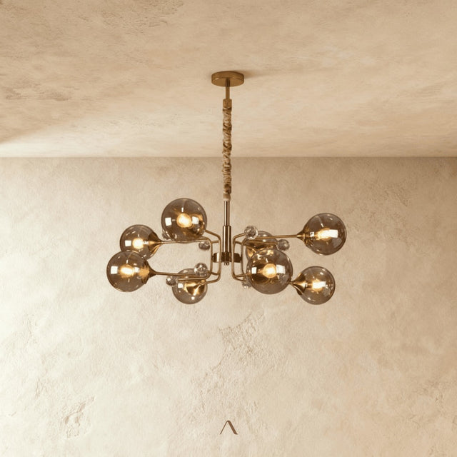 Bacharach Chandelier