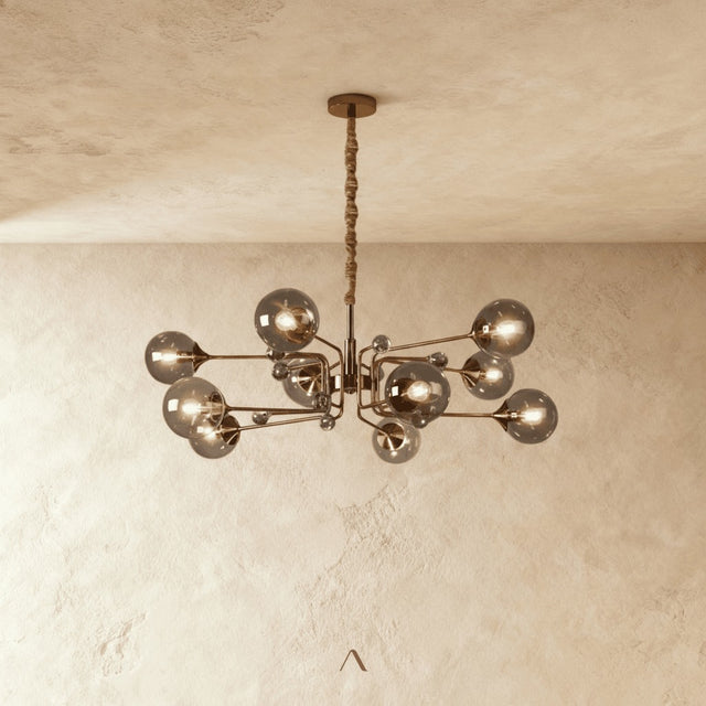 Bacharach Chandelier