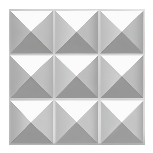 Asaa Wall Panel