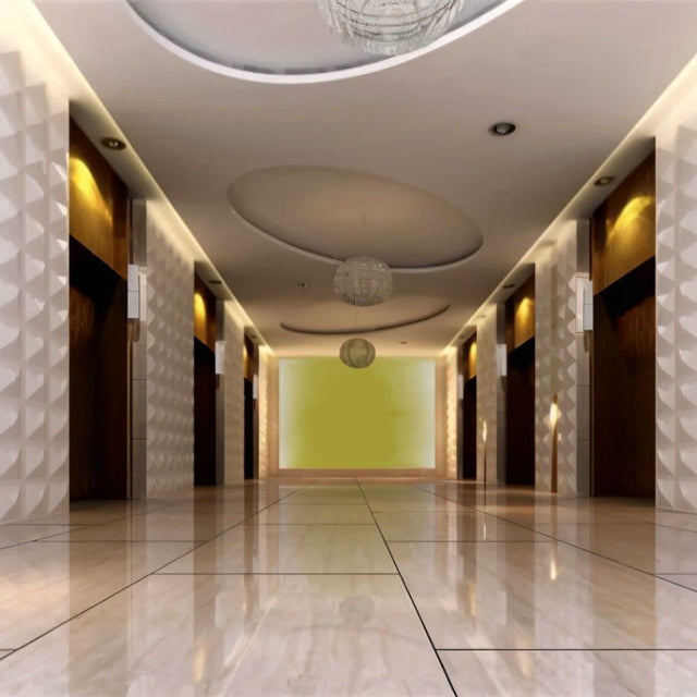 Asaa Wall Panel