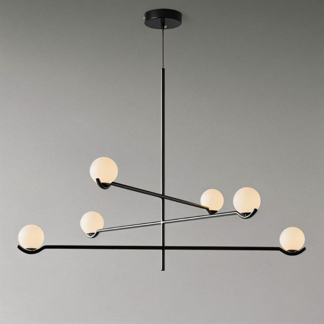 Eave Pendant Light