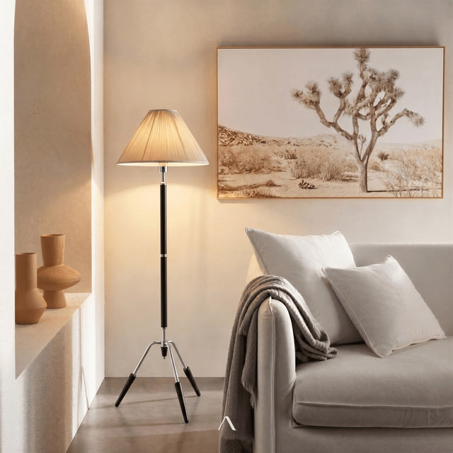 Baeza Floor Lamp