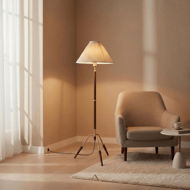 Baeza Floor Lamp