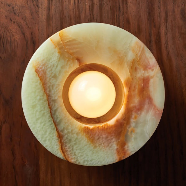 Thirasia Wall Lamp