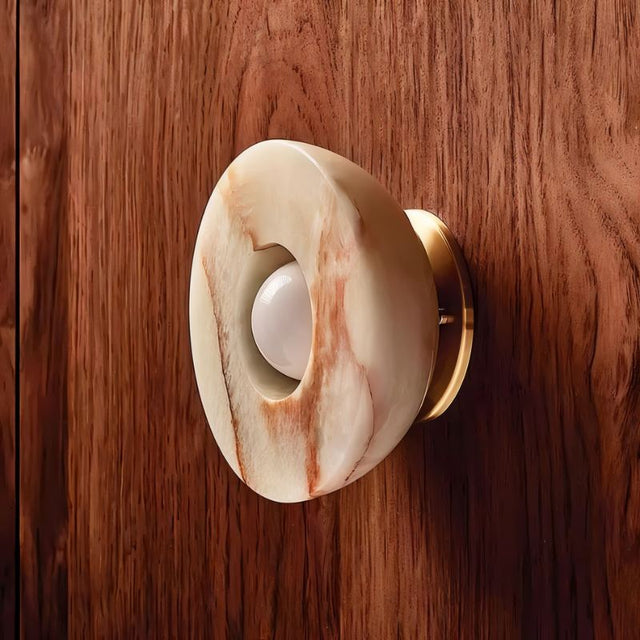 Thirasia Wall Lamp