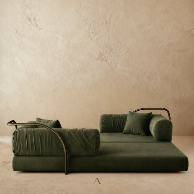 Bagheria Daybed Sofa