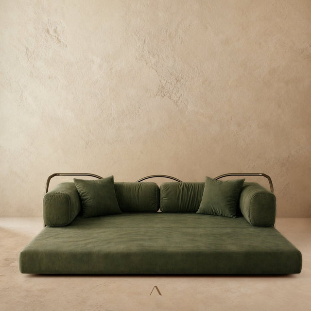 Bagheria Daybed Sofa