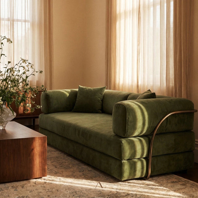 Bagheria Daybed Sofa