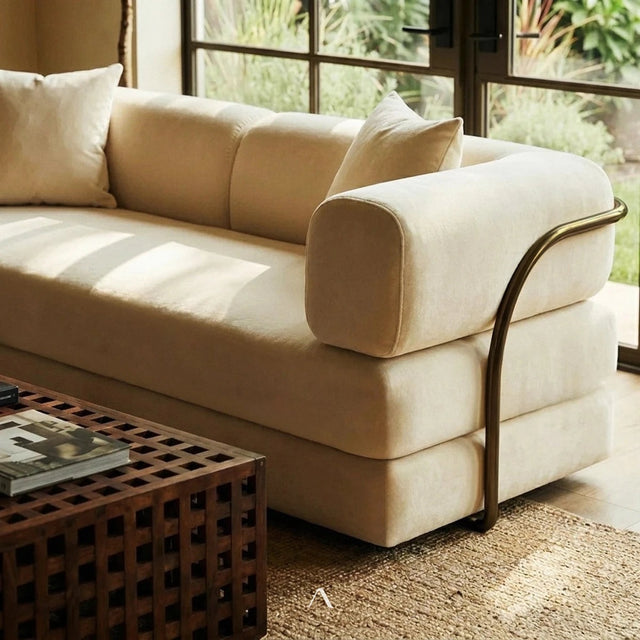 Bagheria Daybed Sofa