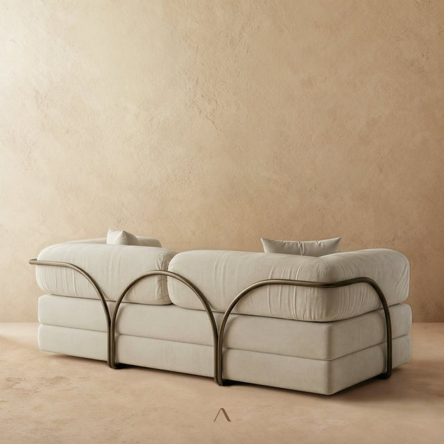 Bagheria Daybed Sofa