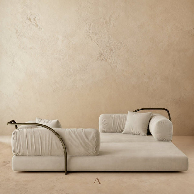 Bagheria Daybed Sofa