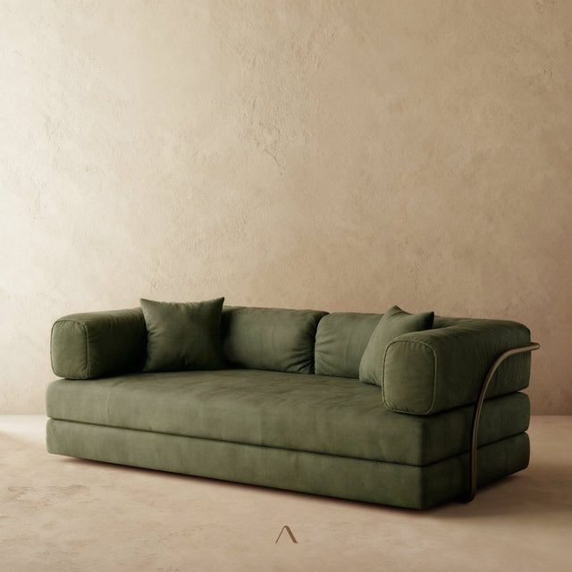 Bagheria Daybed Sofa