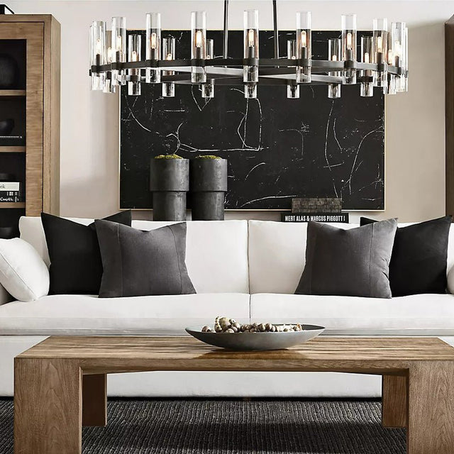 Appelscha Chandelier
