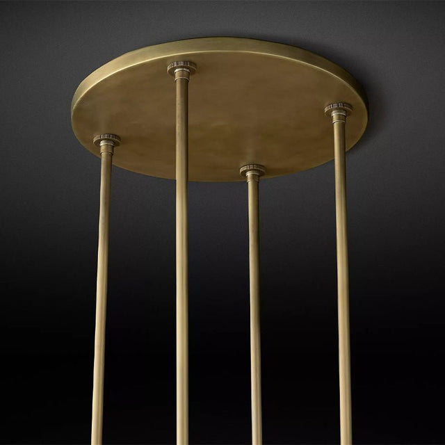 Appelscha Chandelier