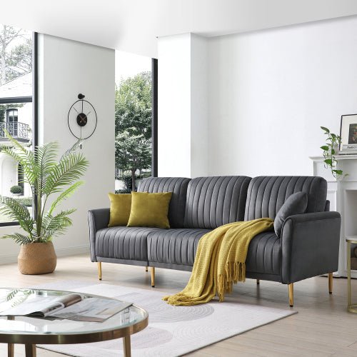 Jabulani Pillow Sofa