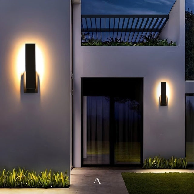Baiersbronn Wall Lamp
