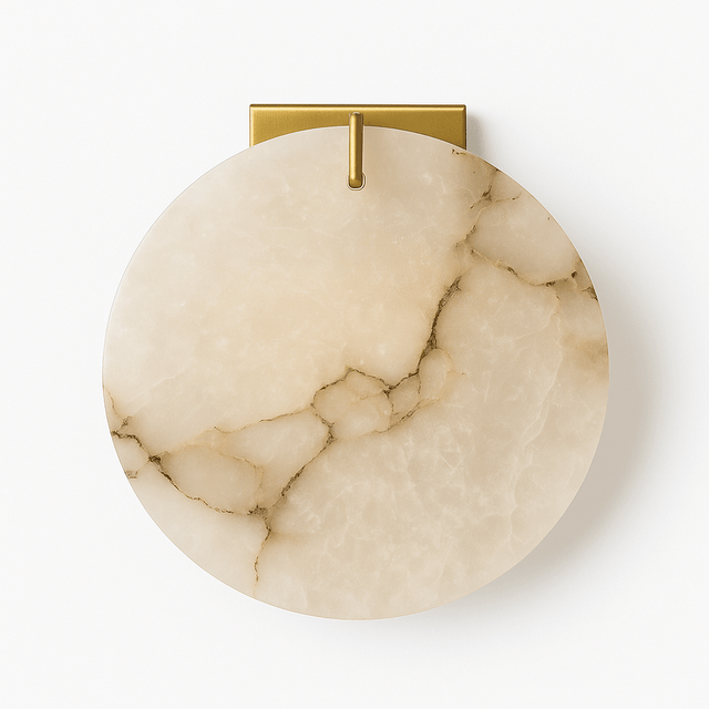 Costacciaro Wall Lamp