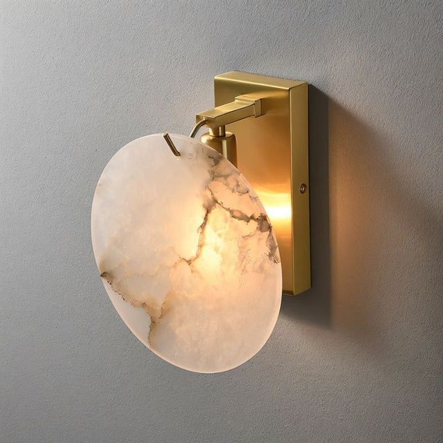Costacciaro Wall Lamp
