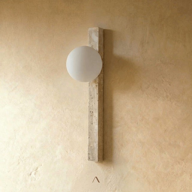 Balge Wall Lamp