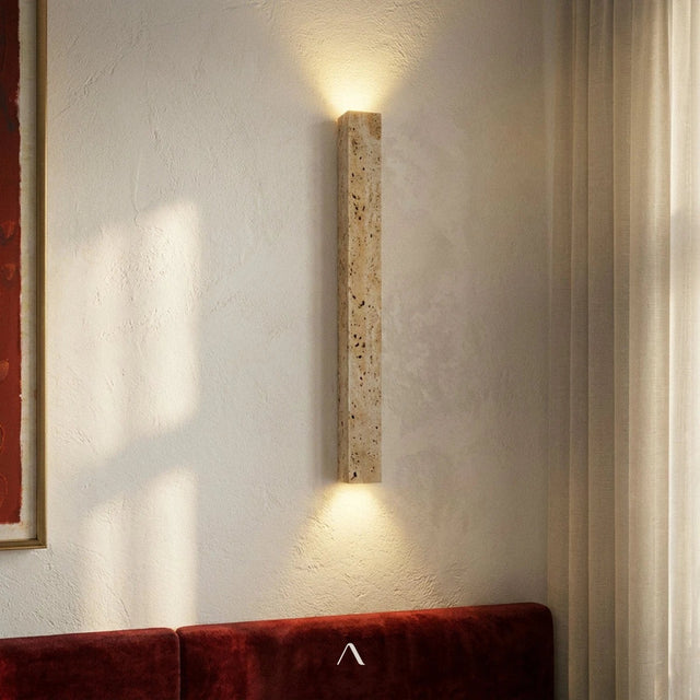 Balge Wall Lamp