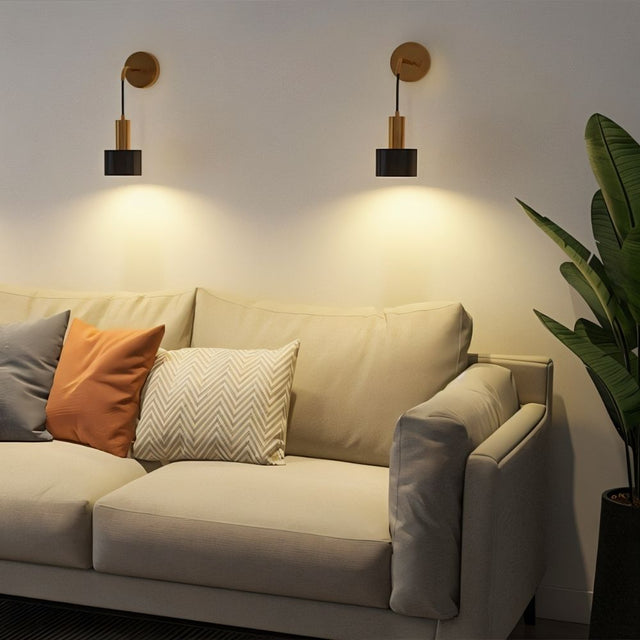 SanGemini Wall Lamp
