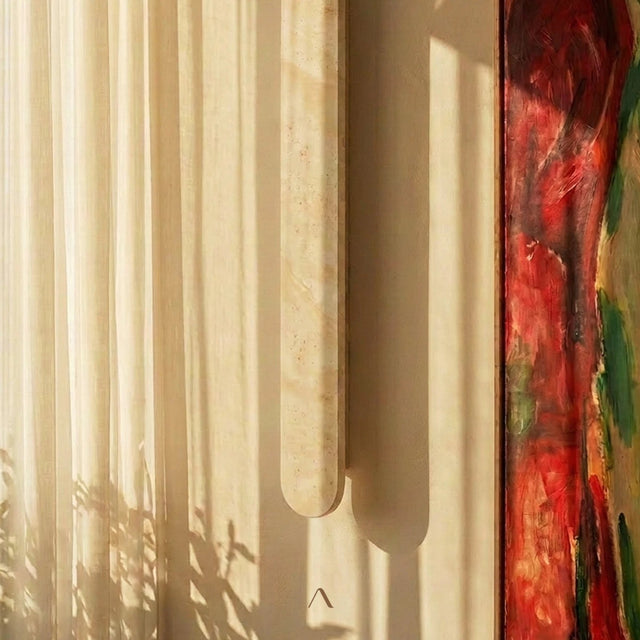 Balingen Wall Light