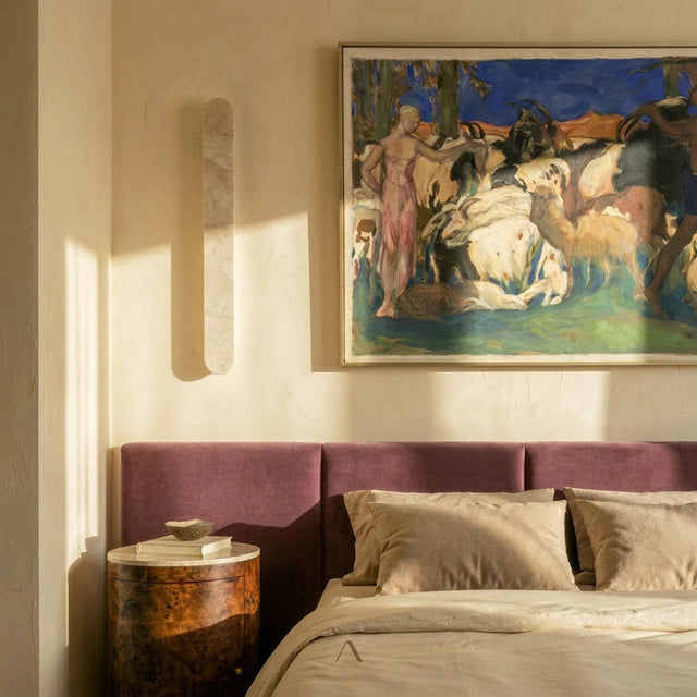 Balingen Wall Light