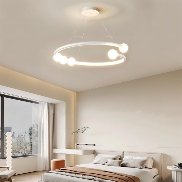 Andros Chandelier