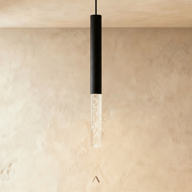 Ballast Pendant Light