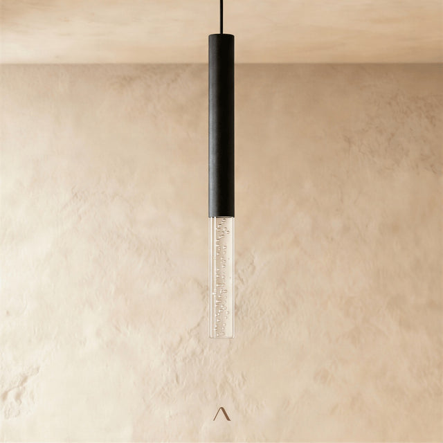 Ballast Pendant Light