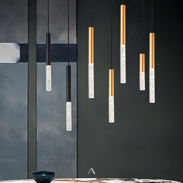 Ballast Pendant Light