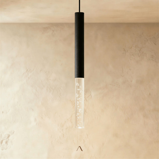 Ballast Pendant Light