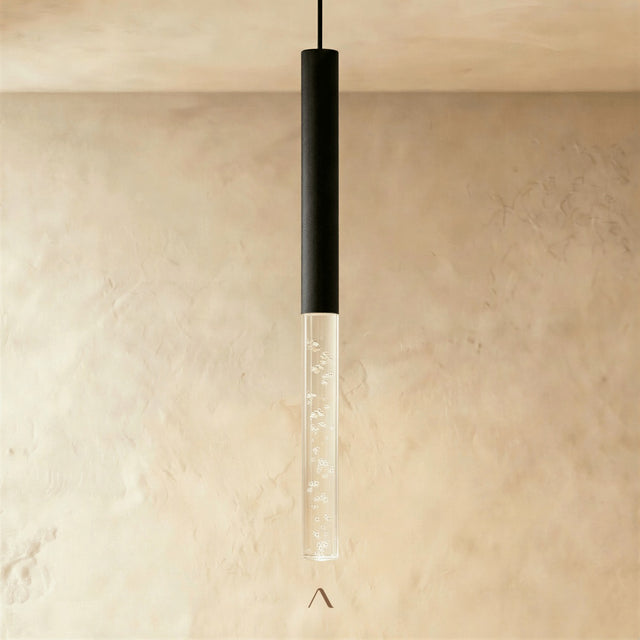 Ballast Pendant Light