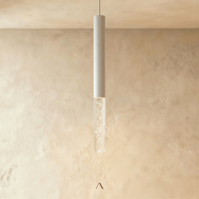 Ballast Pendant Light