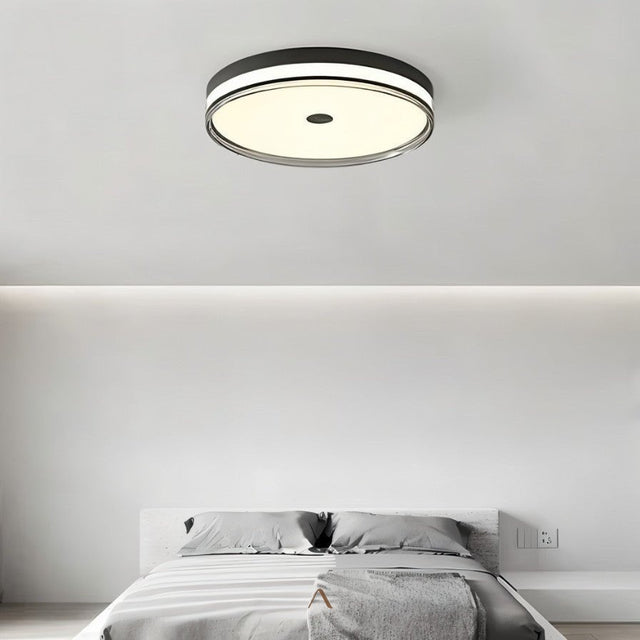 Balleroy Ceiling Light