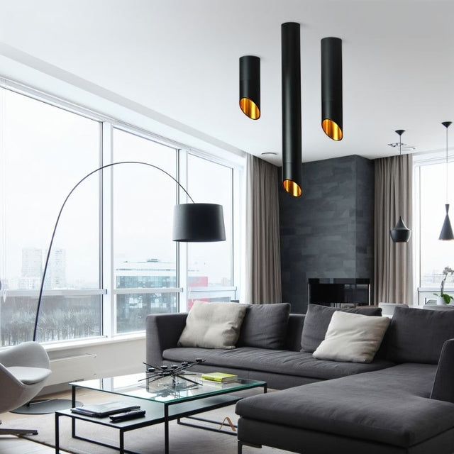 Balling Ceiling Light
