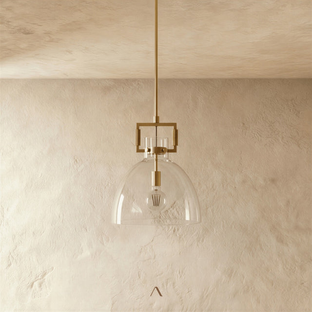 Baltrum Pendant Light