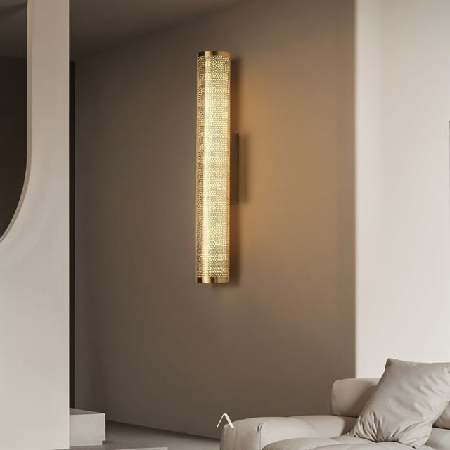 Baluster Wall Lamp