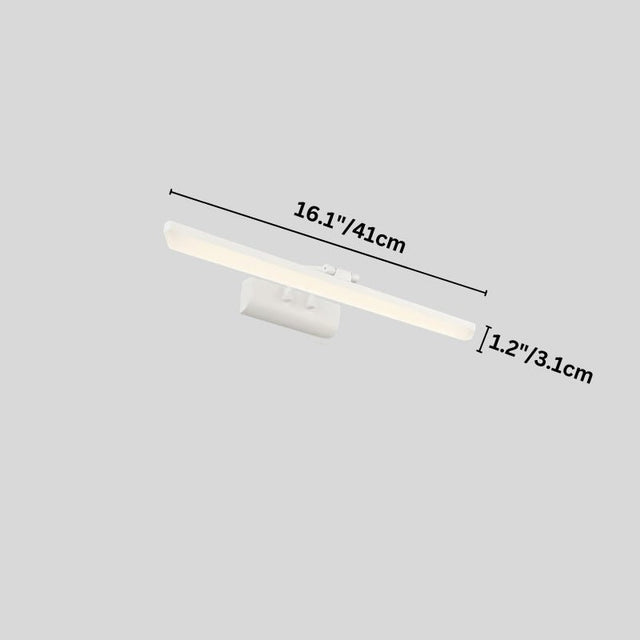 Bassussarry Wall Lamp
