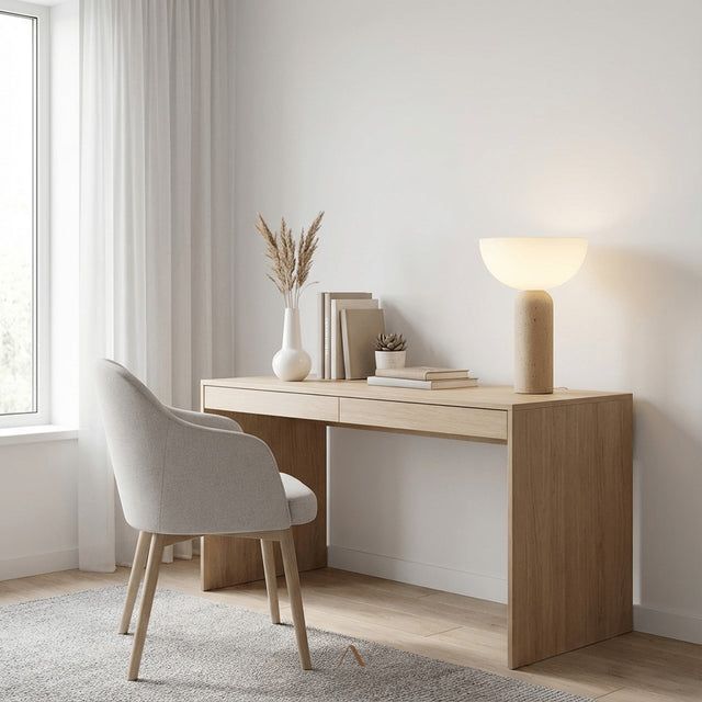 Banion Table Lamp