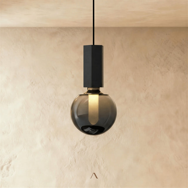 Bansin Pendant Light