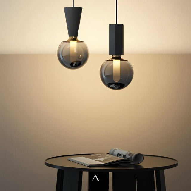 Bansin Pendant Light