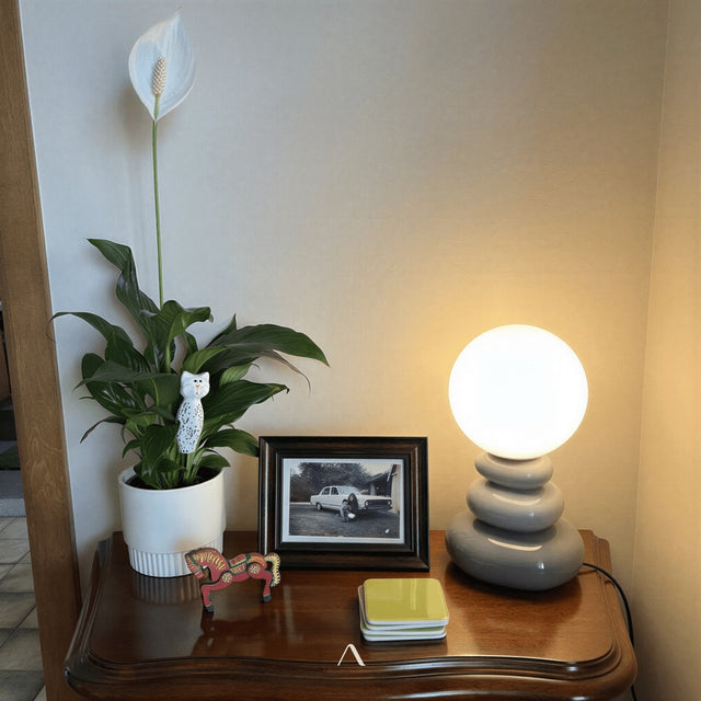 Banyoles Table Lamp