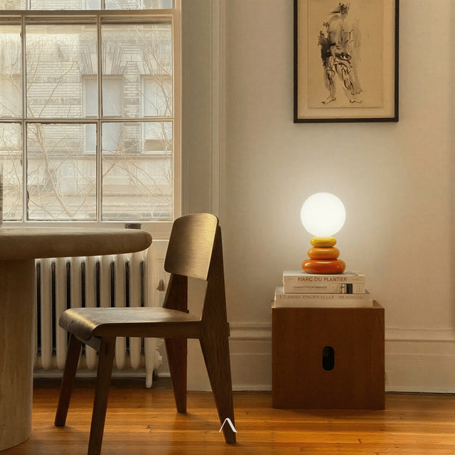 Banyoles Table Lamp
