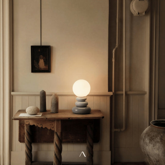 Banyoles Table Lamp
