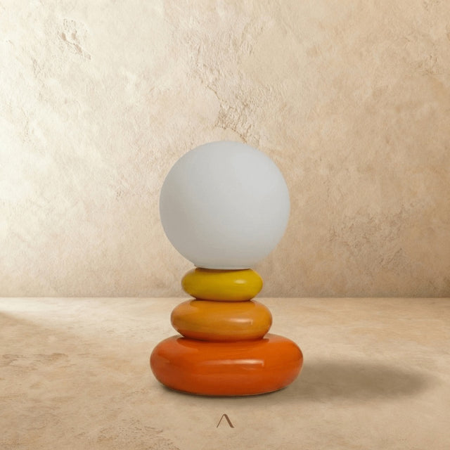Banyoles Table Lamp